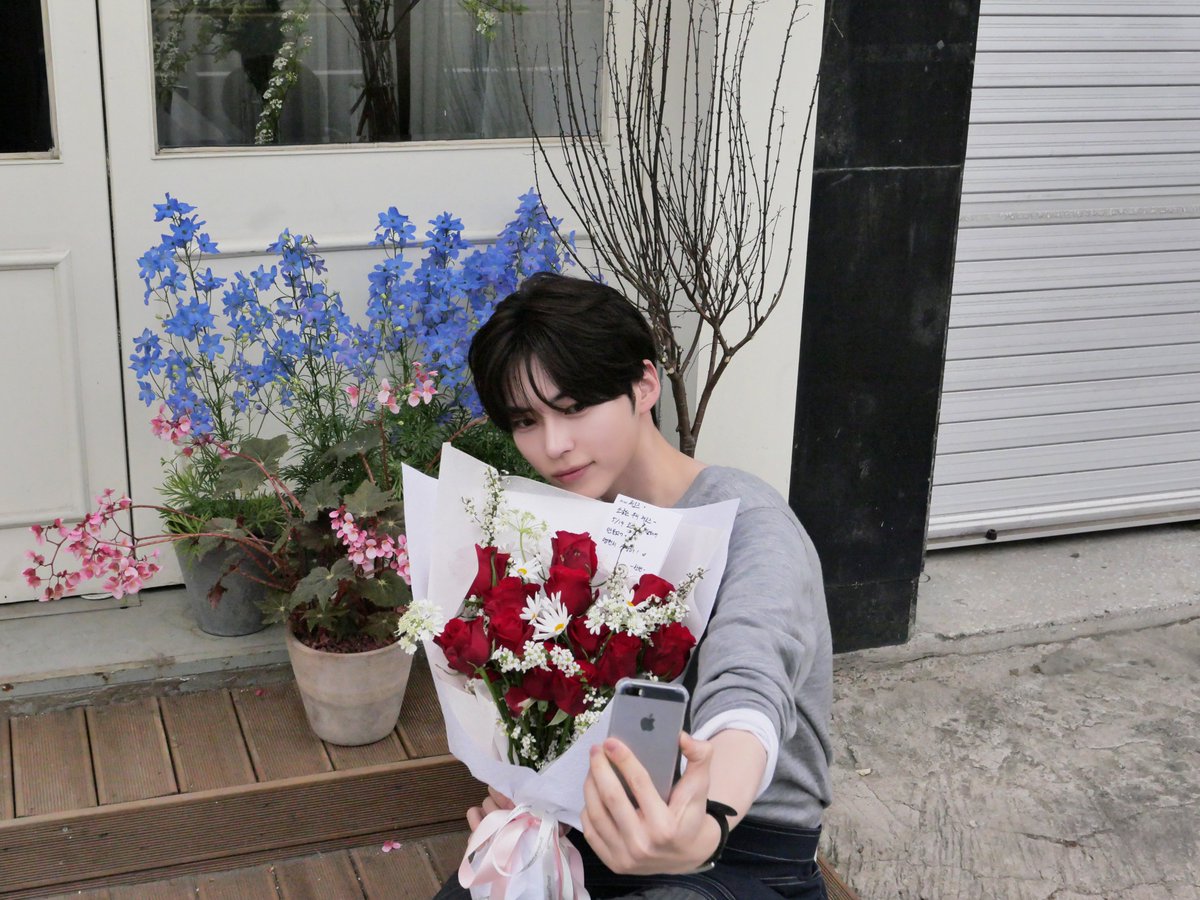 성한빈 (SUNGHANBIN) tweet media