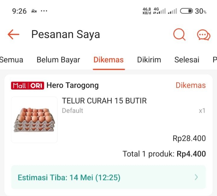 seeyoutay's tweet photo. Dapet telor 4rb an murah bgt #Shopee shopee voucher kupon shopeer
Gass 
Klik https://t.co/JtnUsTEdPA https://t.co/6jK8nuZkc2