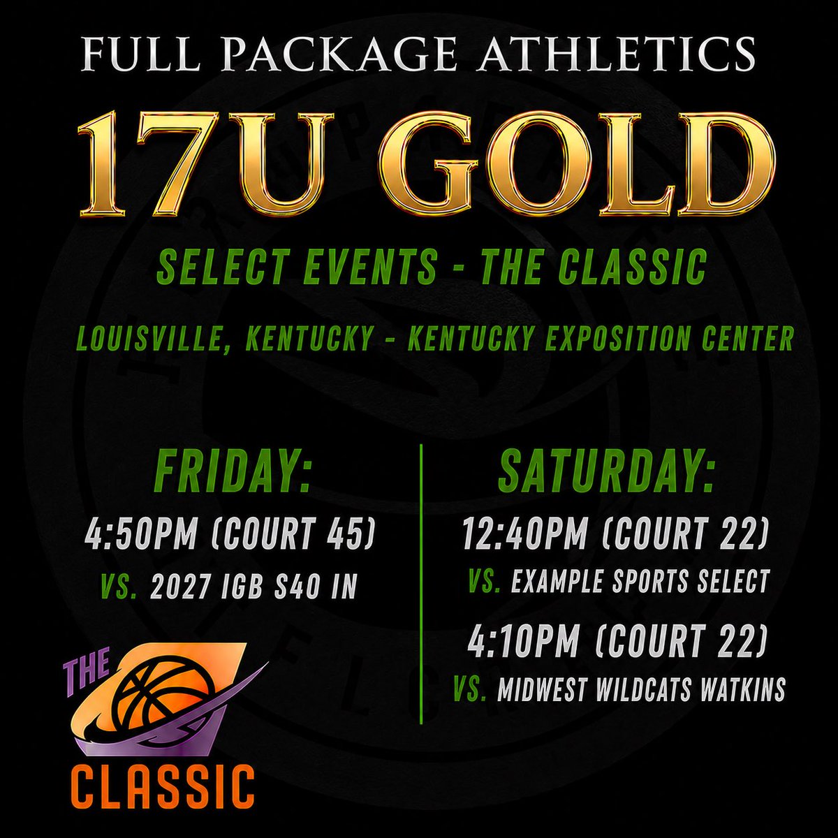 Leilabasketball's tweet photo. Can’t wait to play this weekend with my Full Package 17u gold team!! Come check us out! 
@SHS_girlshoops @FullPackageGrls https://t.co/12sbwRXuxz