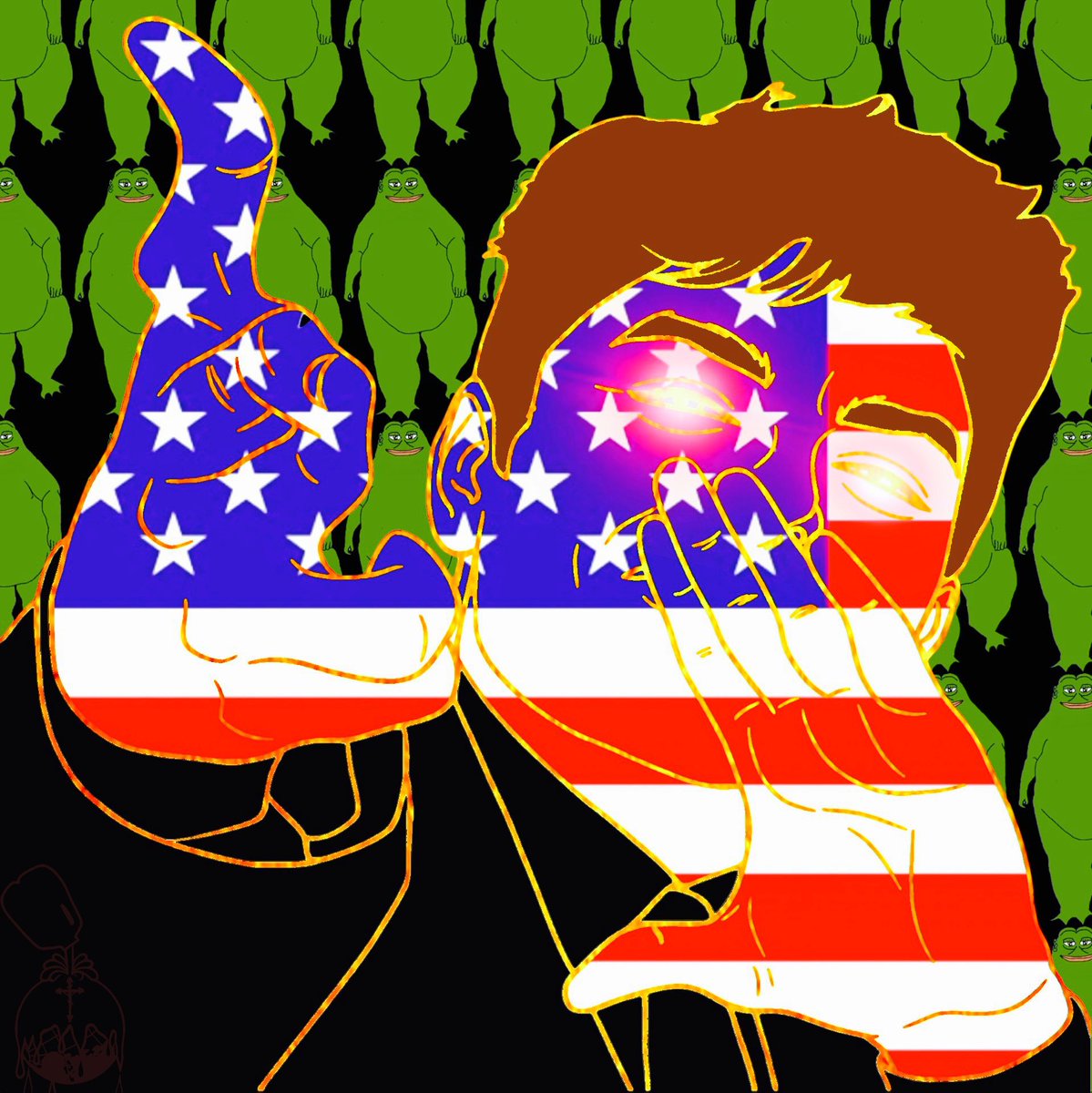 Groyper41 tweet media