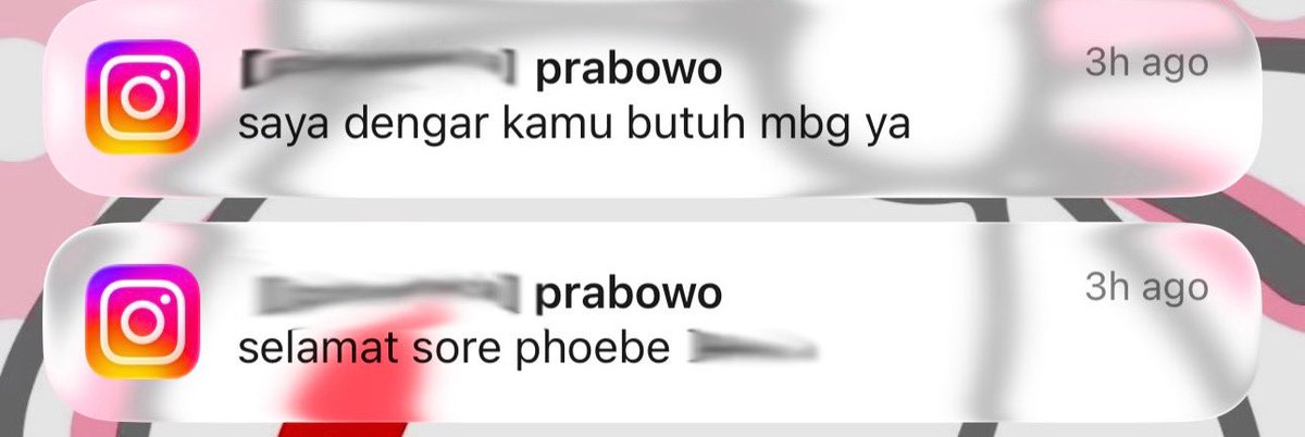 phoebe tweet media