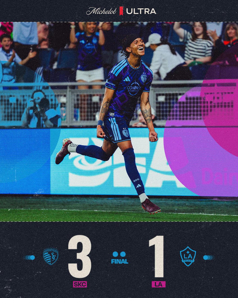 Sporting Kansas City tweet media