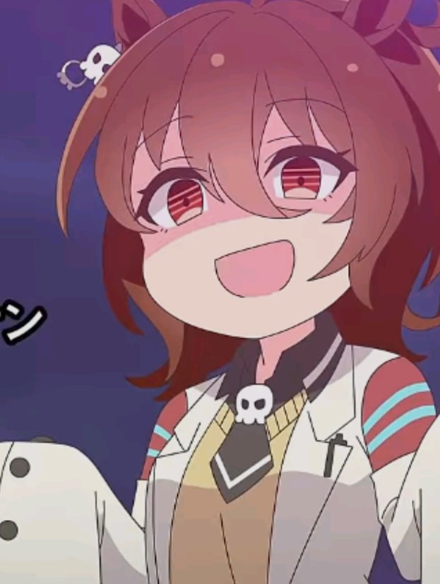 Aunt Aggy (Tachyon) (Mahou Shoujo) tweet media