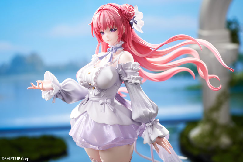 コトブキヤ日本橋1F】 新商品：「勝利の女神：NIKKE ドロシー 1/10