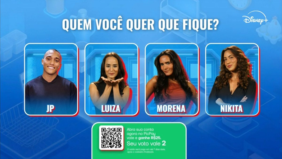 PicPay 💚 tweet media