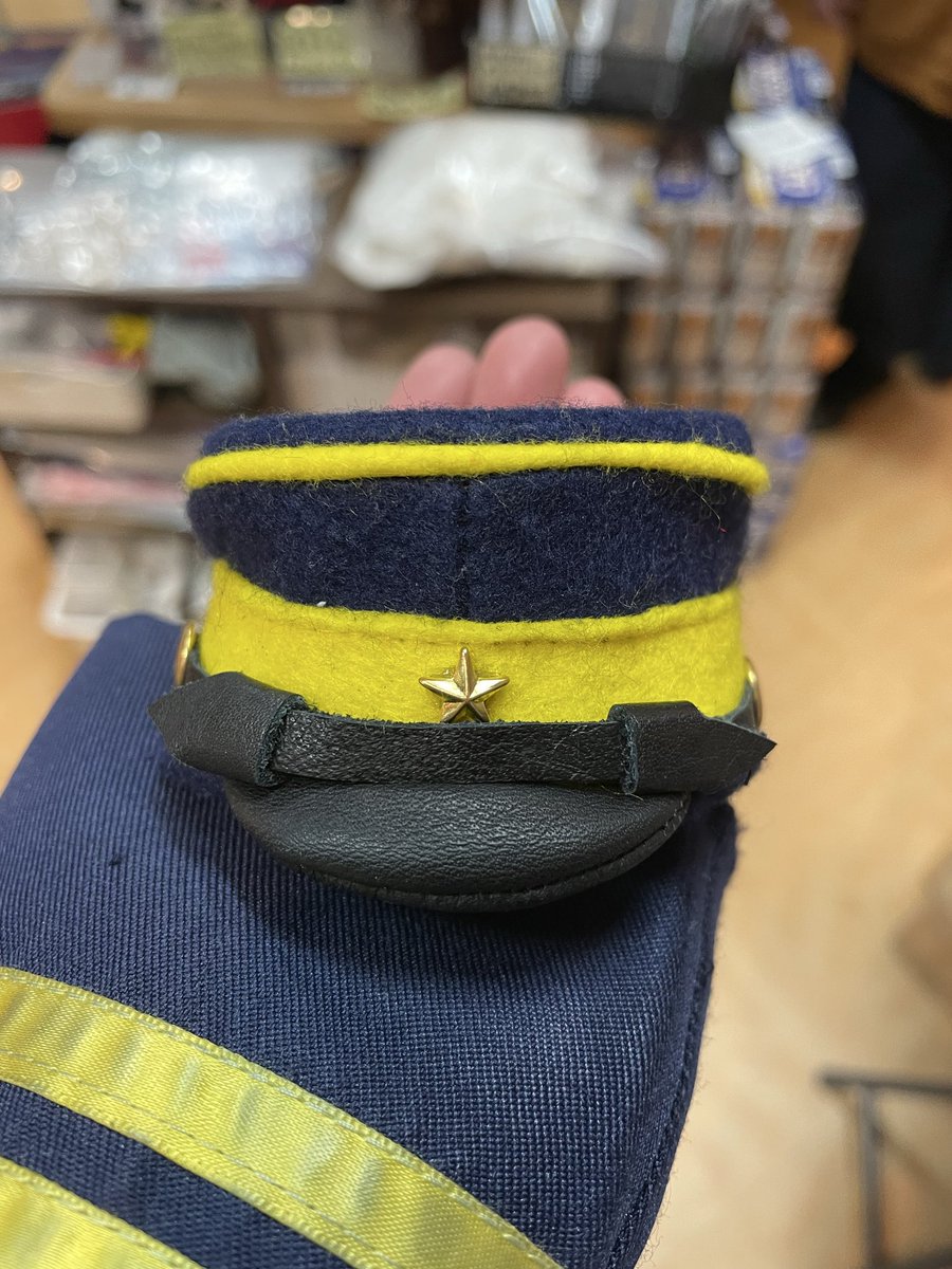 第七師團司令部 購買部 tweet media