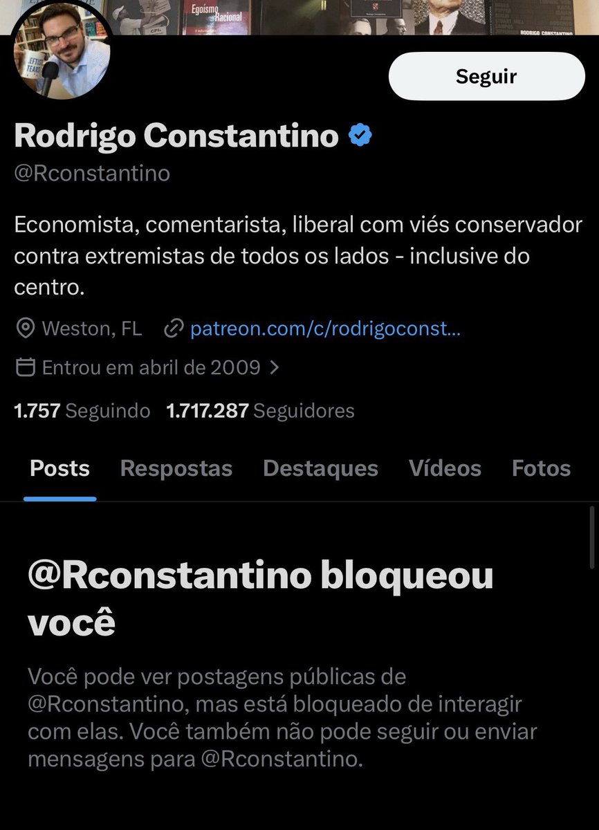 Fernando Holiday tweet media