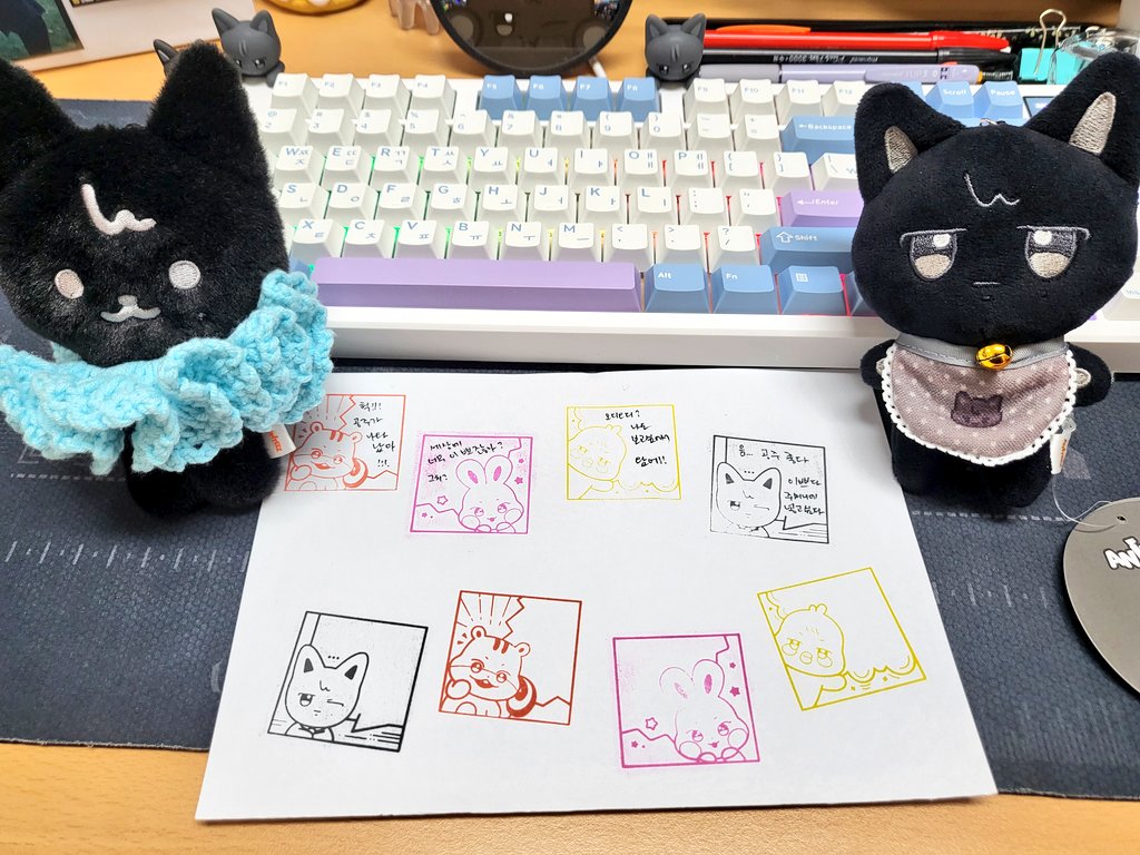 アタヤミ tweet media