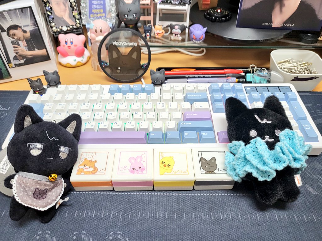アタヤミ tweet media