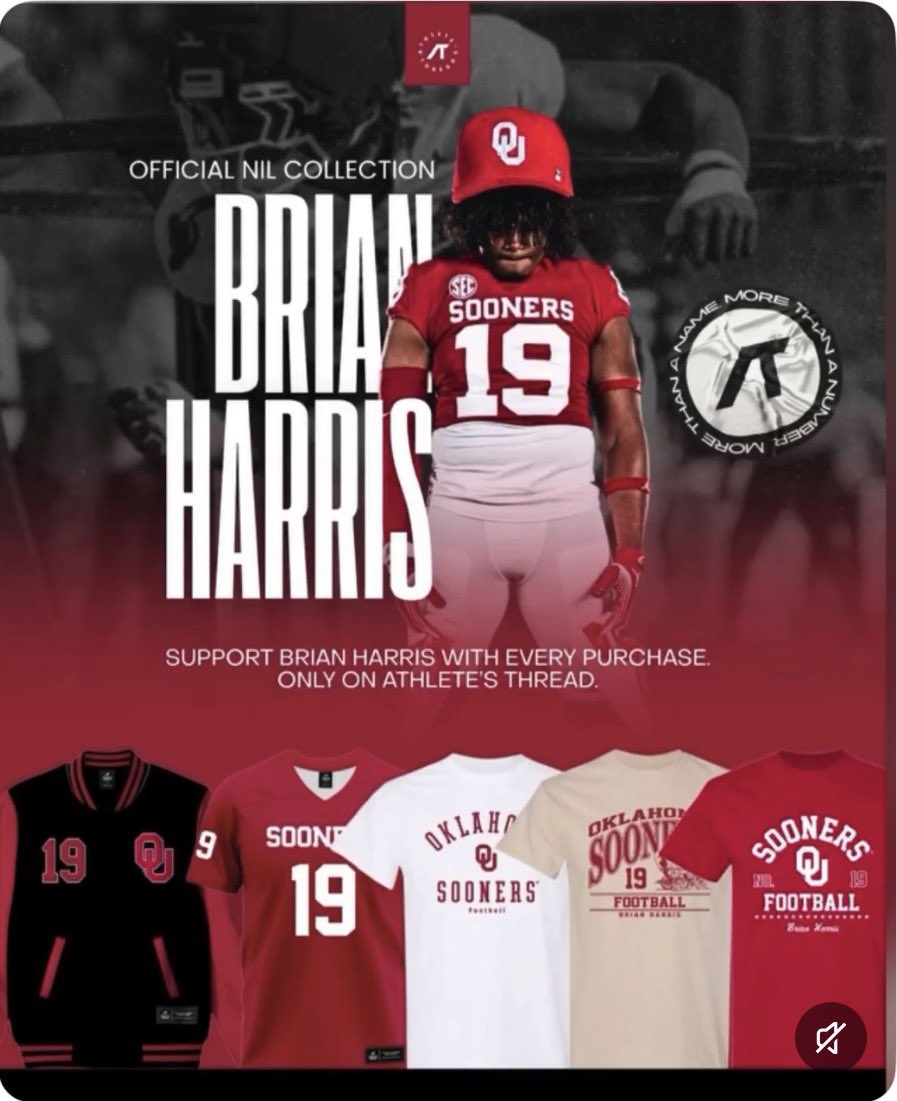 Andreia Harris tweet media