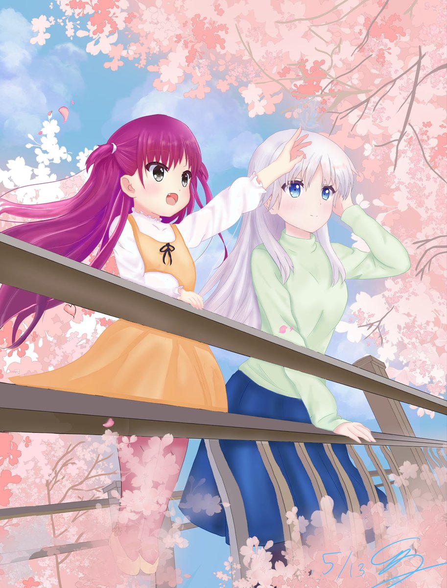 Yuki'ch (@Tsukishiro_527) / Posts / X