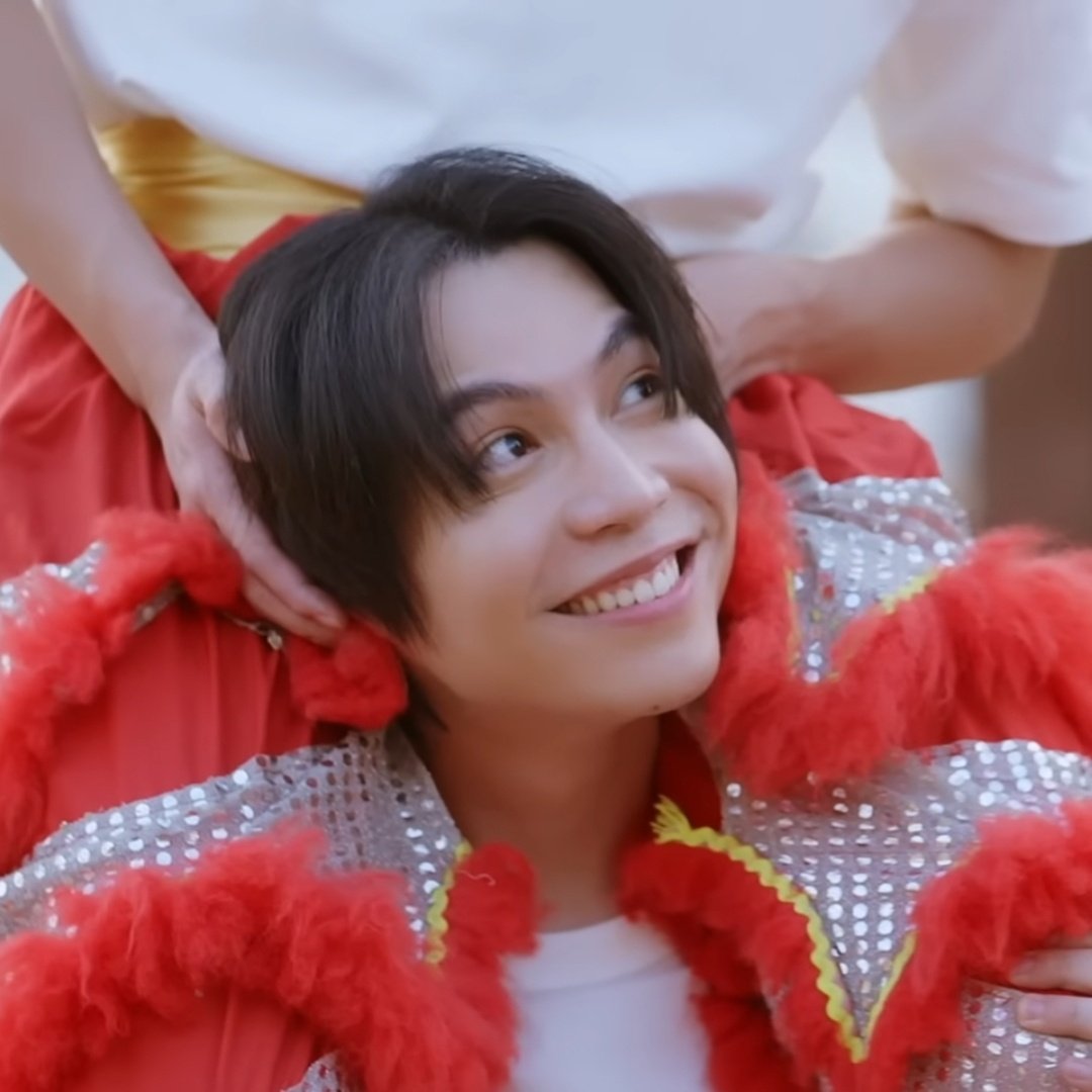 ☆ 𝒶𝓃𝒾𝓉𝓊𝓃𝑔 🍚 ⋆˚˖° tweet media