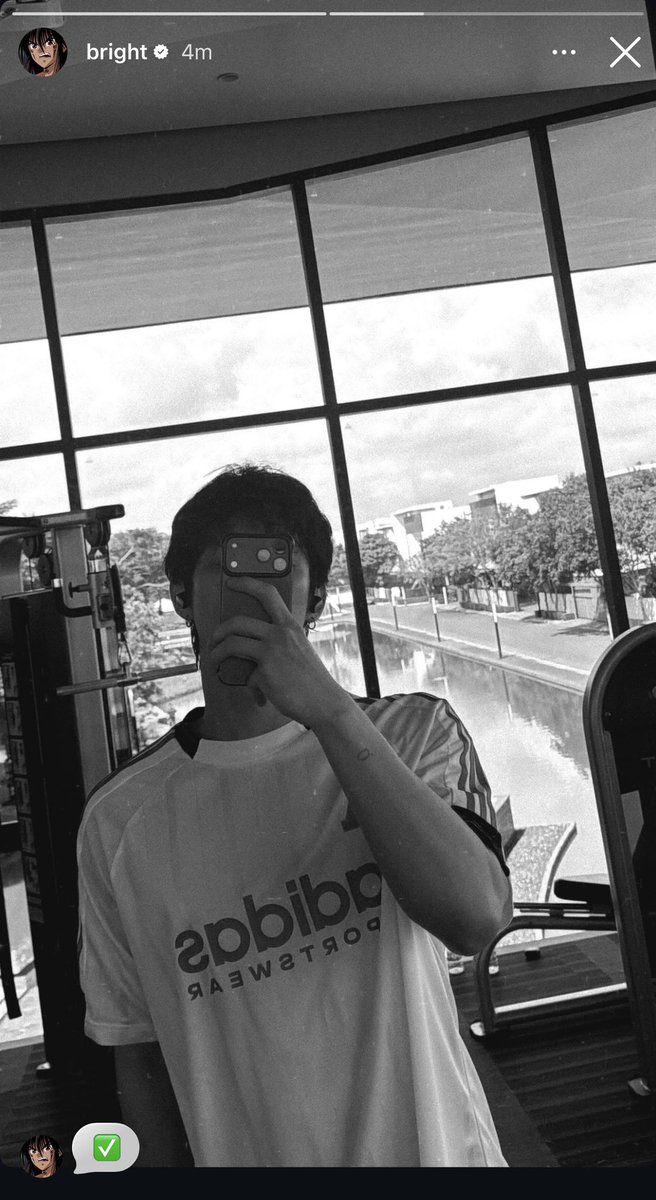 ☀️ ChoMPooH ᥫᩣ 🏔️ที่อยากไปปีนเขาอีกแล้ว tweet media