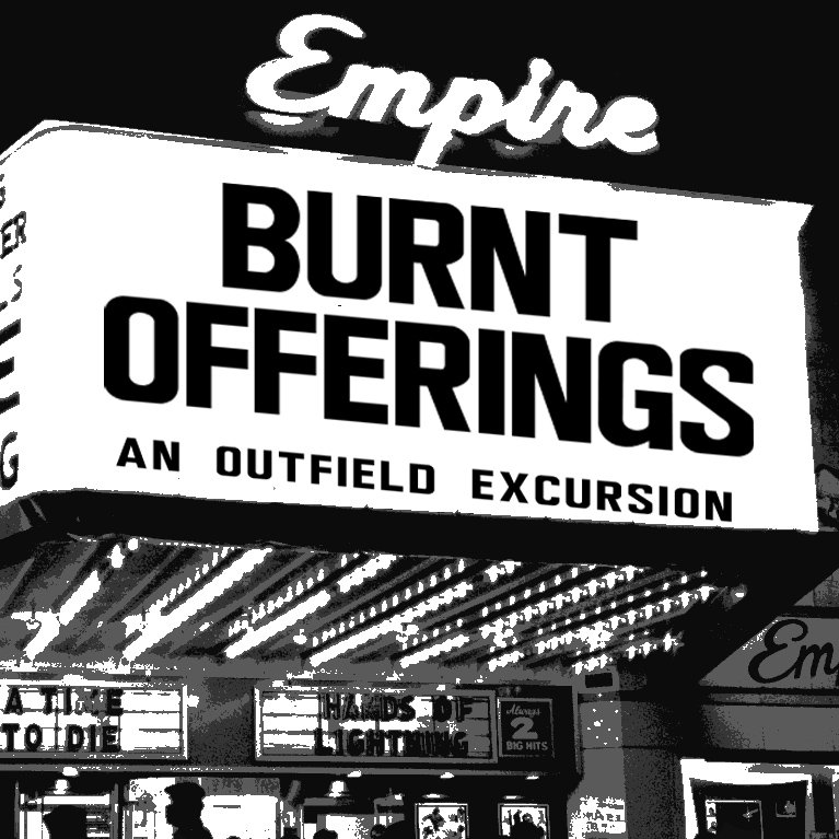 JourneyInto's tweet photo. Outfield Excursion #47 - Burnt Offerings (1976)

The Rolf family, including Aunt Elizabeth, rent a large country mansion for the summer, and care for an 85-year-old lady in the attic. What could go wrong?

https://t.co/75jFgRNmQX https://t.co/PmVjRF7j4L