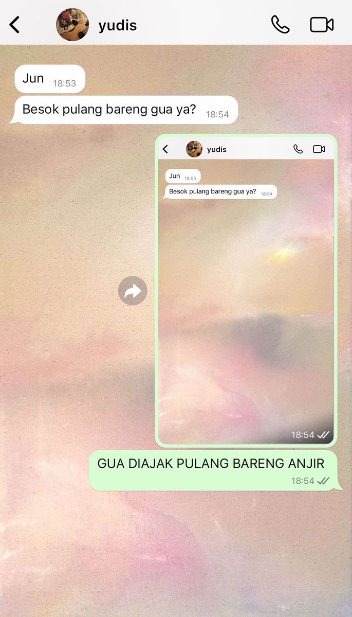 bulan tweet media
