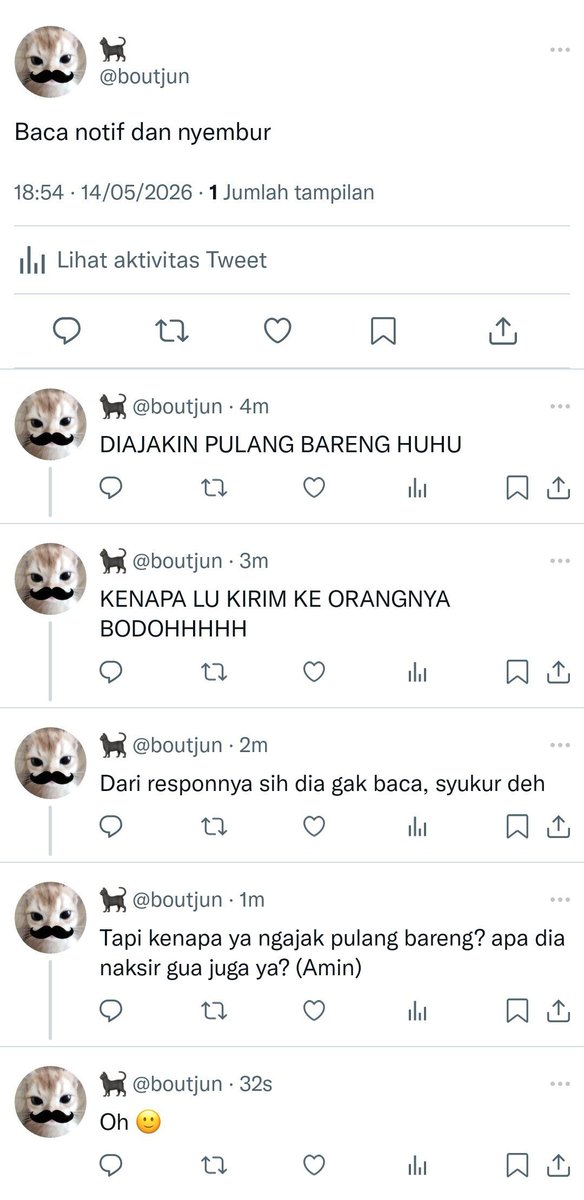 bulan tweet media