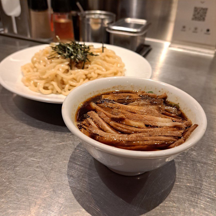 麺ハチイチ®︎/81 NOODLE BAR®︎ (@m81_81n) on X