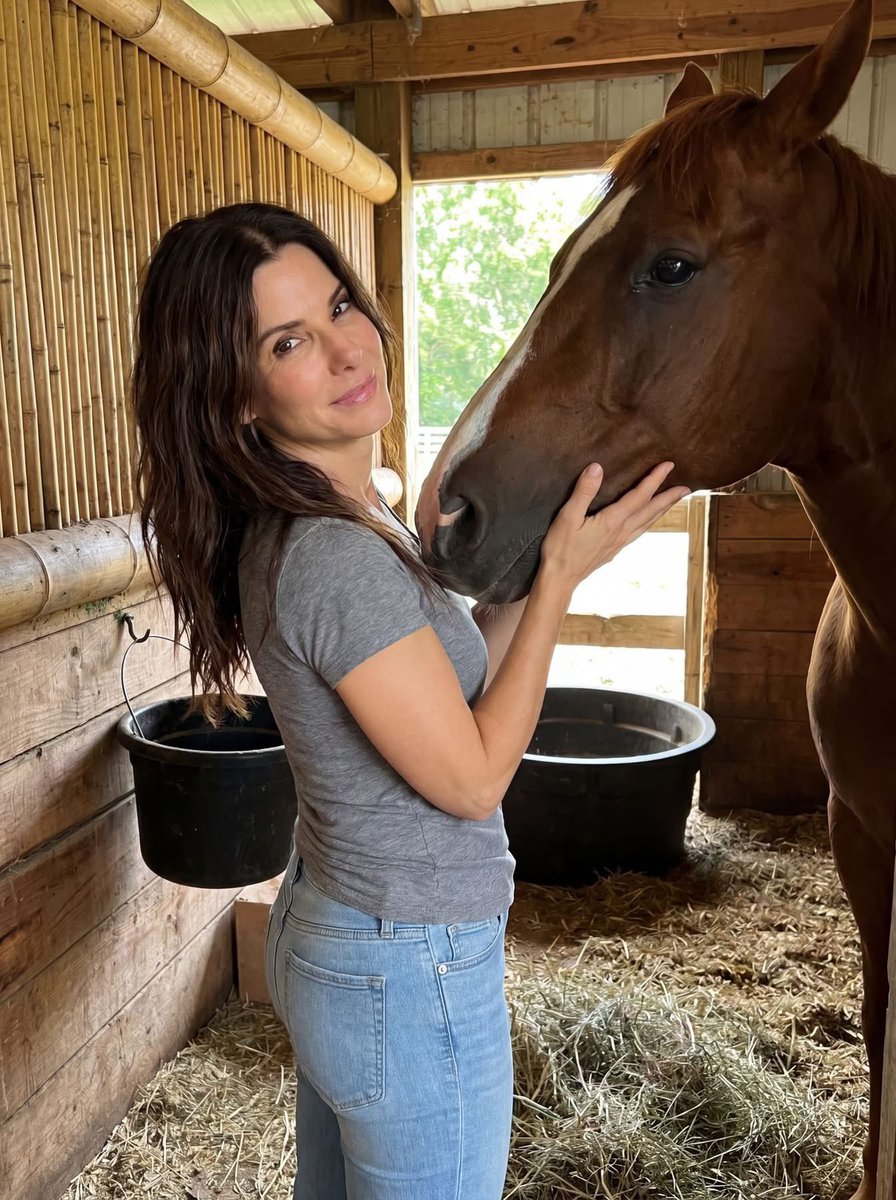 sandra bullock tweet media