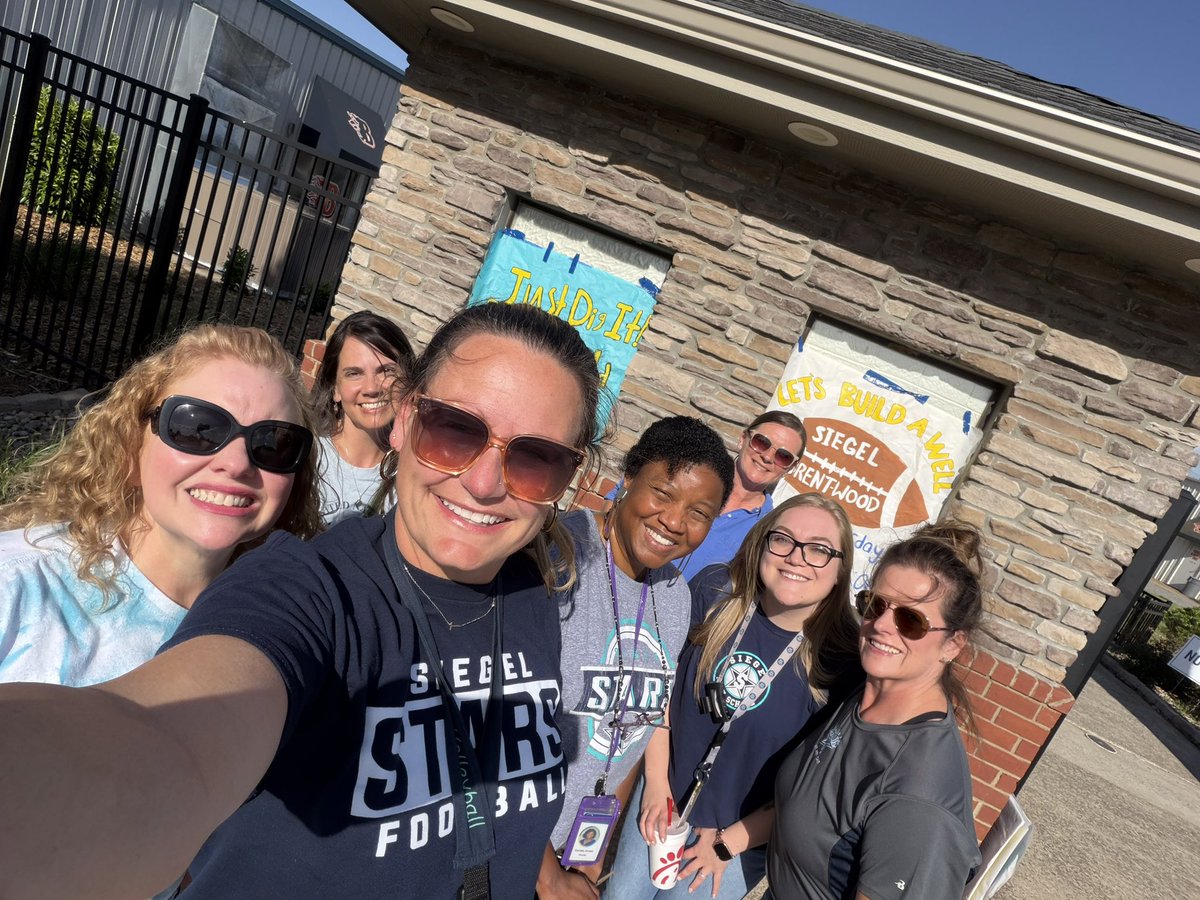 Siegel Volleyball tweet media