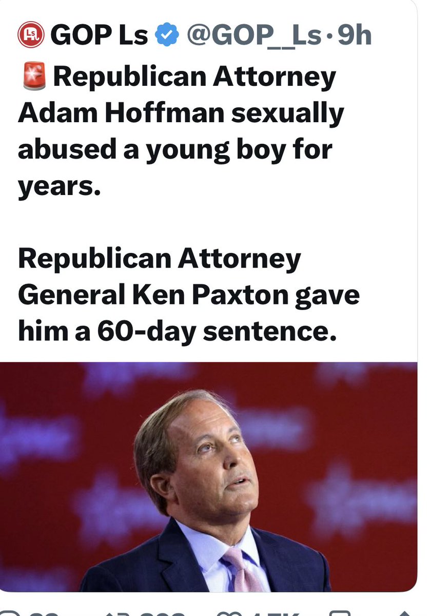 Judges have too much power! Term limits tweet media