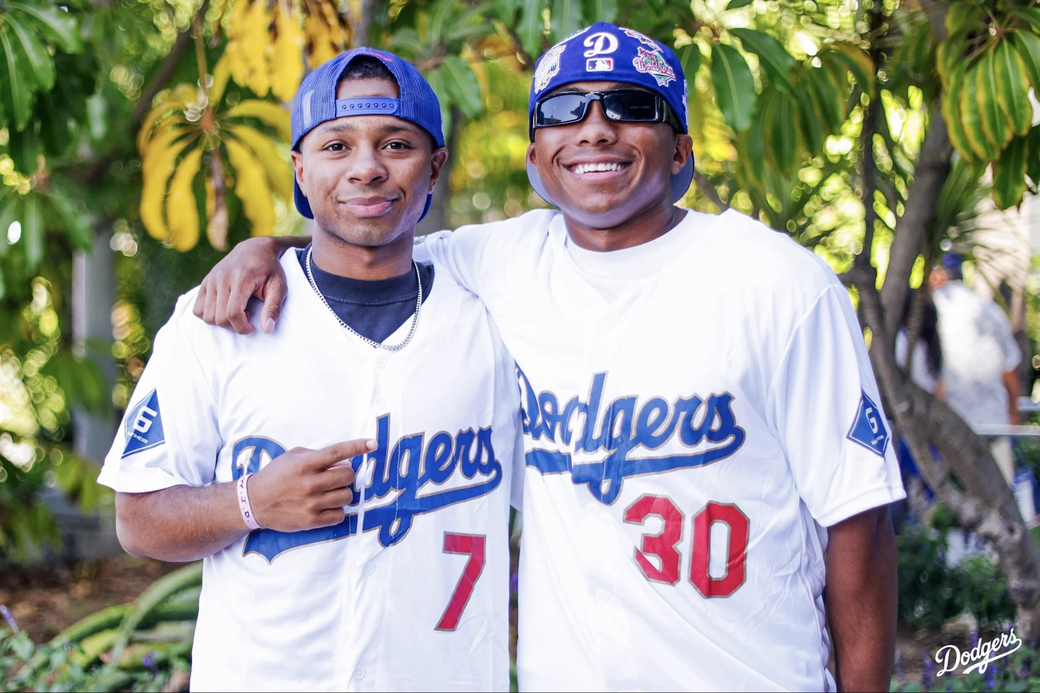 Los Angeles Dodgers on X: 