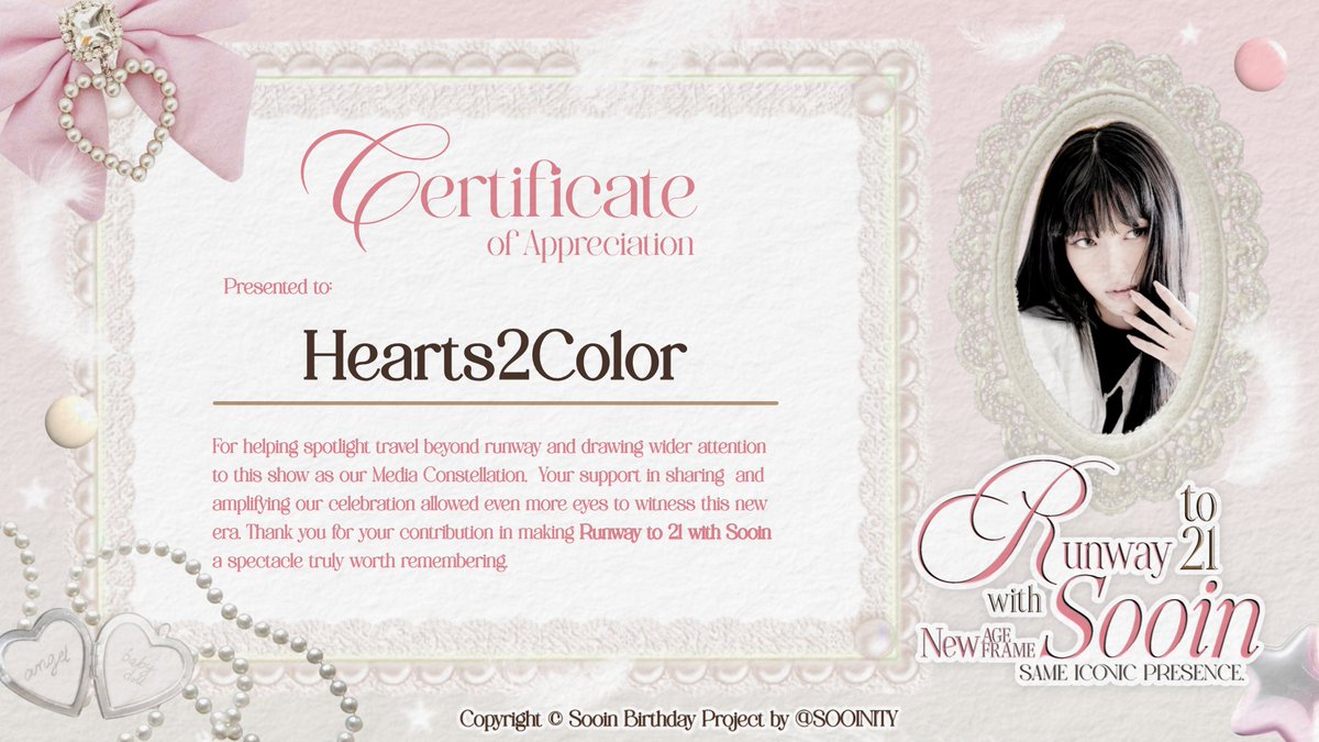 Hearts2Color ☆ tweet media