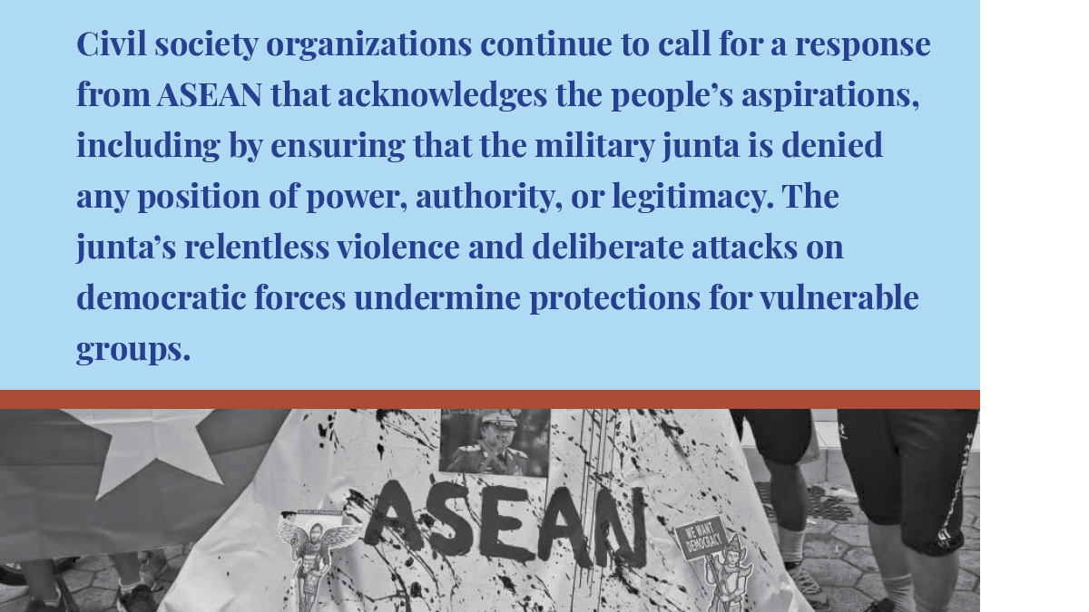 Network for Human Rights Documentation-Burma tweet media