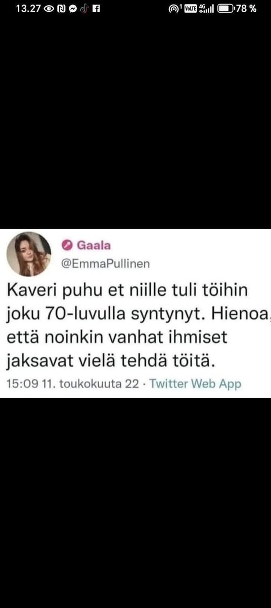 PVahakytta's tweet photo. https://t.co/00QwIgXBFU