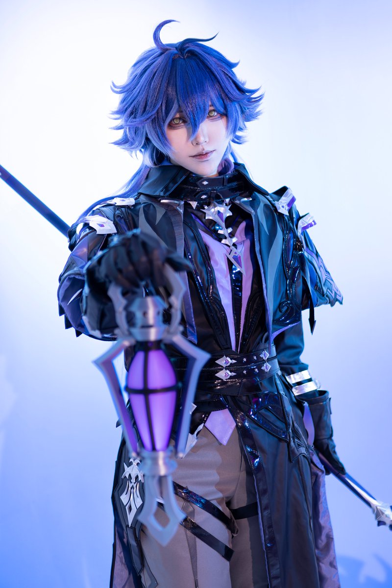 coichi_02's tweet photo. ⚠︎COS
Genshinlmpact / Flins
原神 / フリンズ

📸. @ 18351835_  

#Genshinlmpact #Flins https://t.co/759AW8h6x4