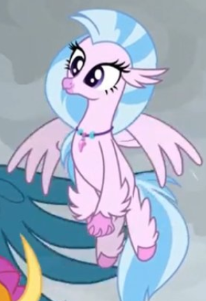 savygriffs's tweet photo. This is the cutest frame of Silverstream I've ever seen ohmygod
#mlp #mlpfim #mlpSilverstream https://t.co/ClrvbLBy6O