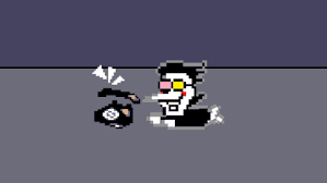 Kat the Cyber Vamp tweet media