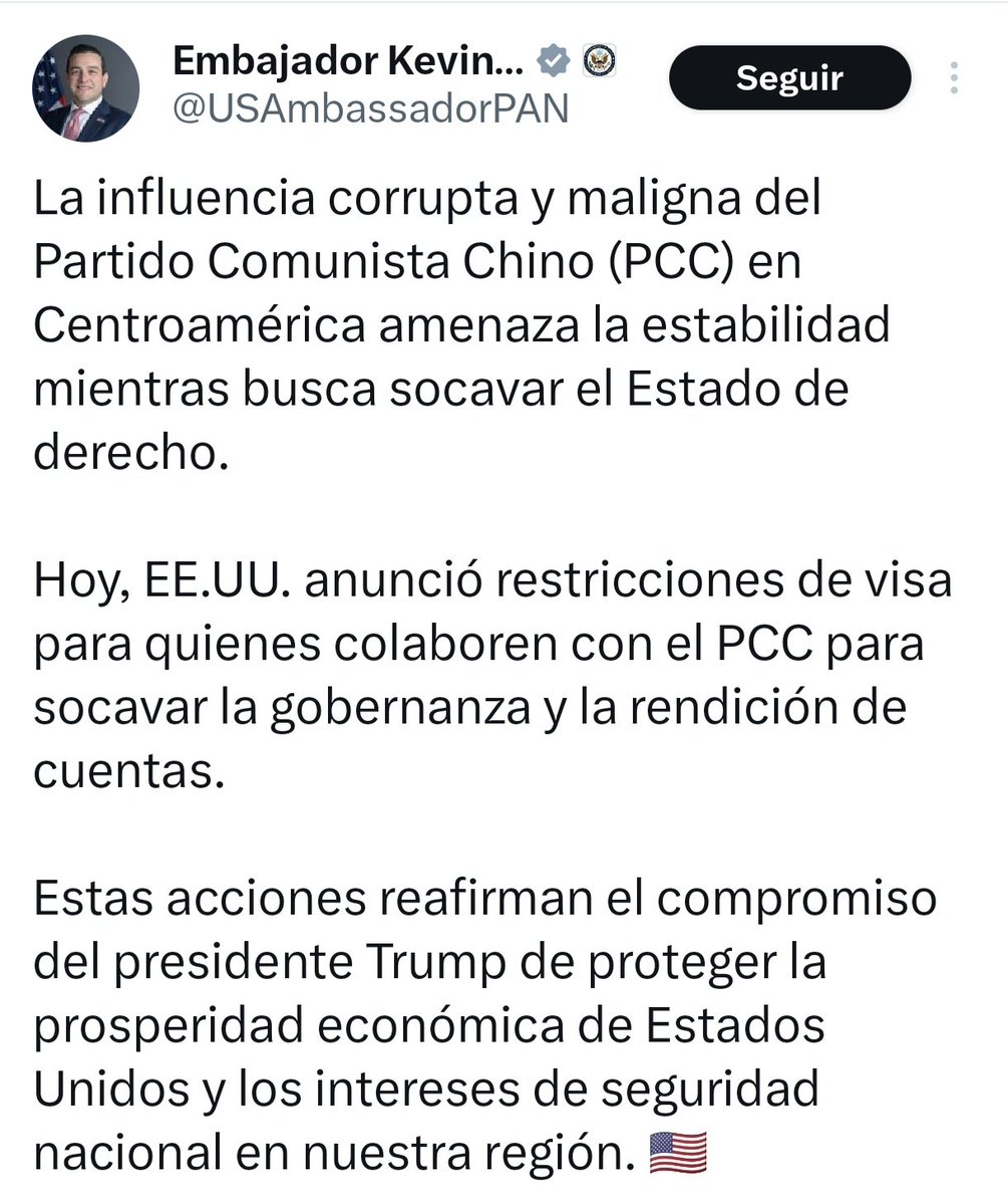 Jose Rodríguez tweet media