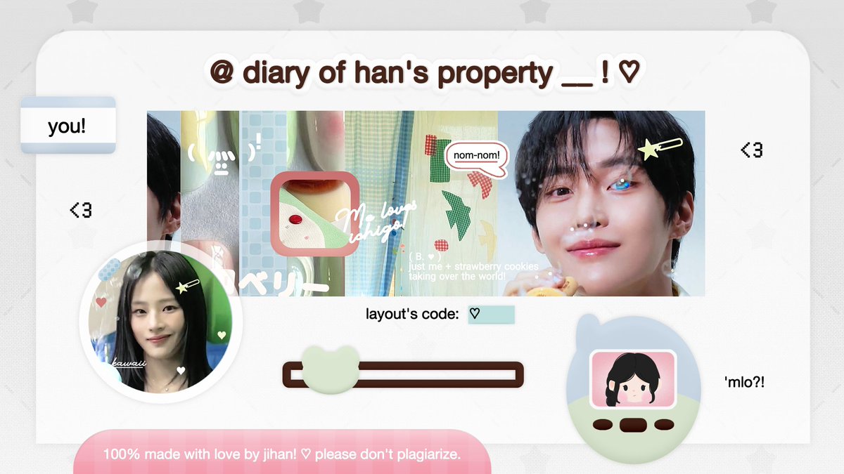 ray_i - ˕ •マ ☆ tweet media