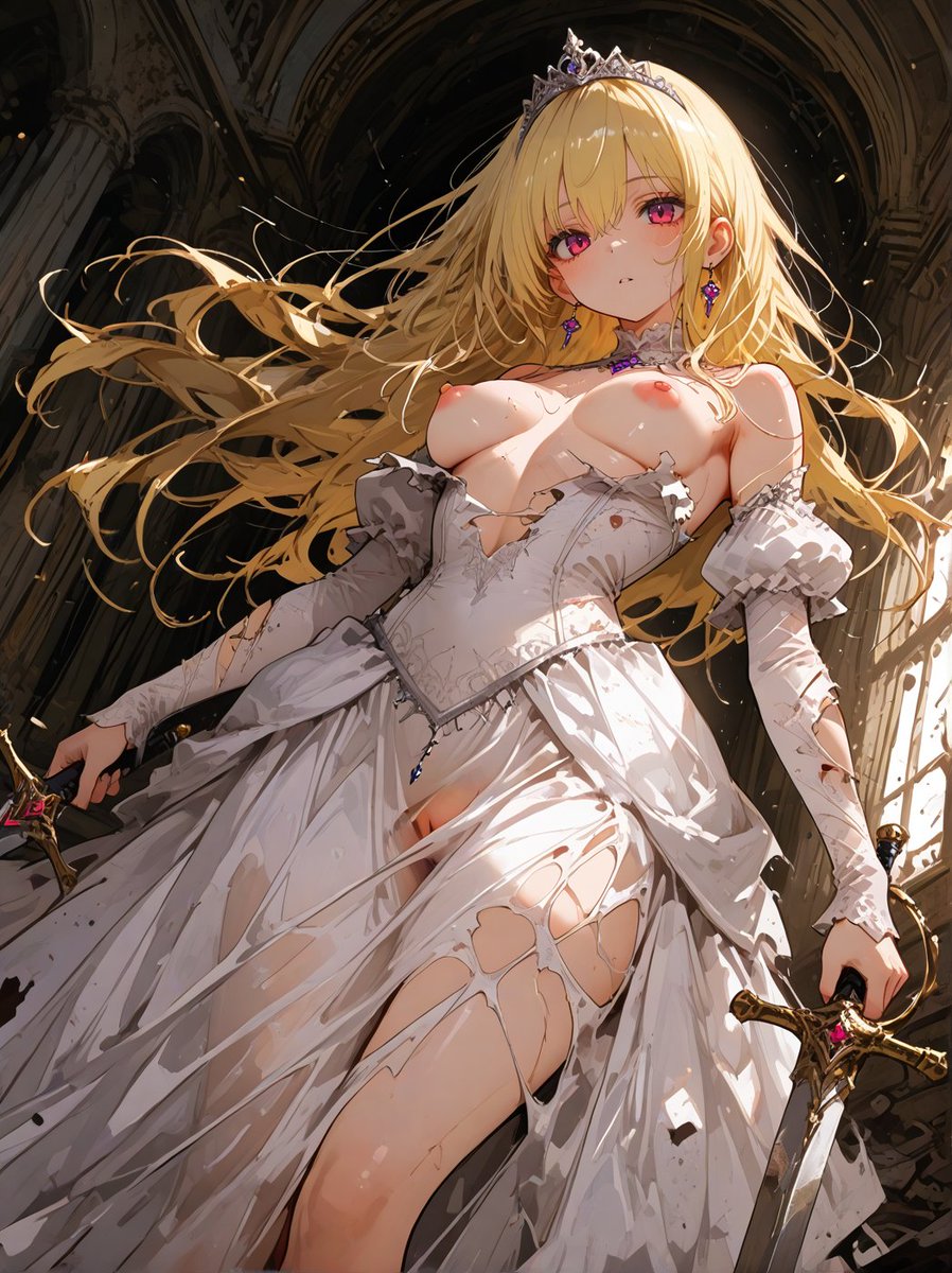 DarkLucy tweet media