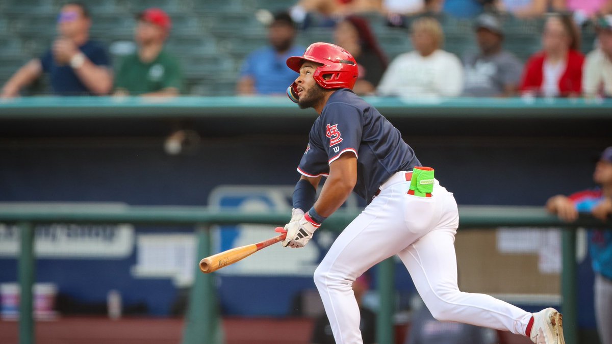 Former Cardinals tweet media