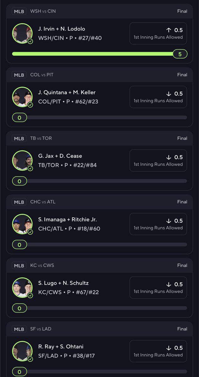 ZeroSweatBet's tweet photo. Fuck it @MercerPicks let’s just cash the 6 too 🔥🔥🔥🔥 https://t.co/REzW5wVpFp