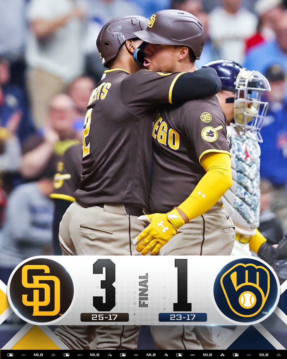MLB tweet media