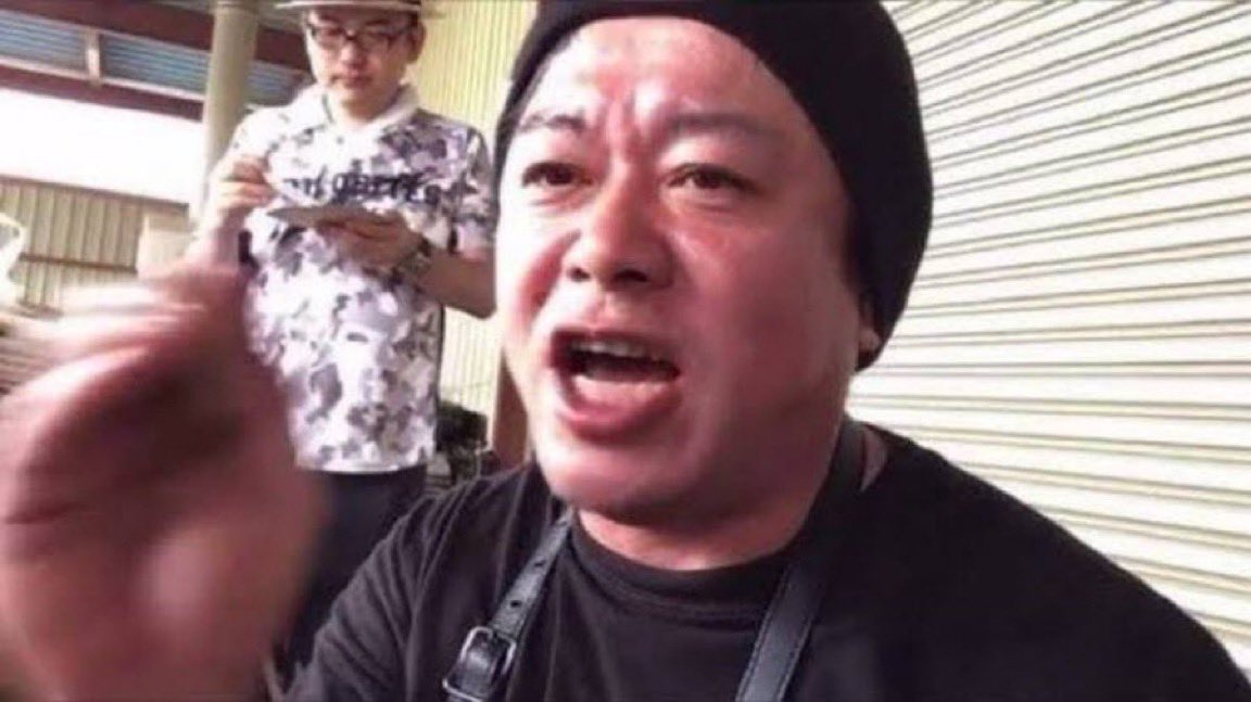 理解のある蟹くん tweet media