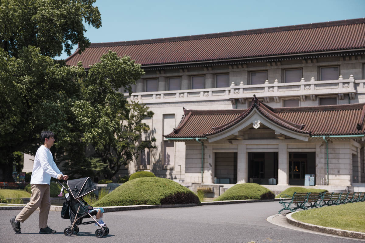 東京国立博物館 広報室 tweet media