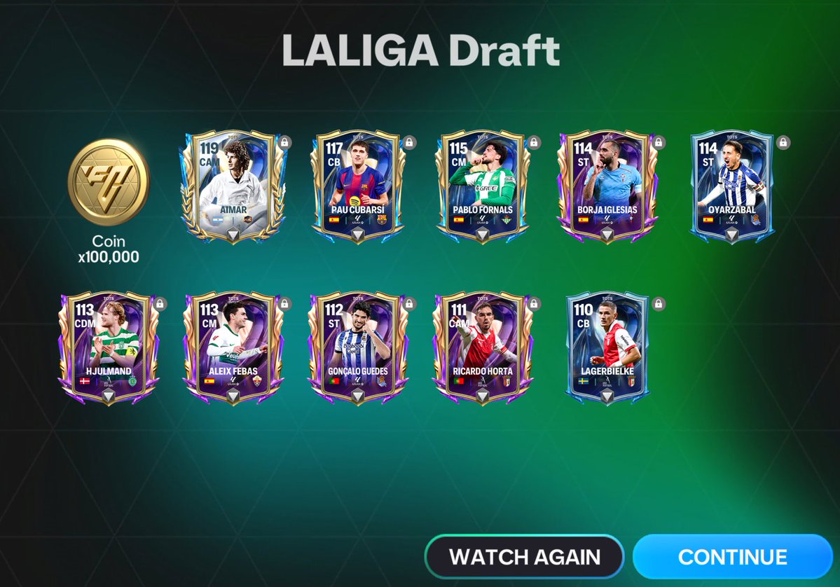 FifaMania tweet media