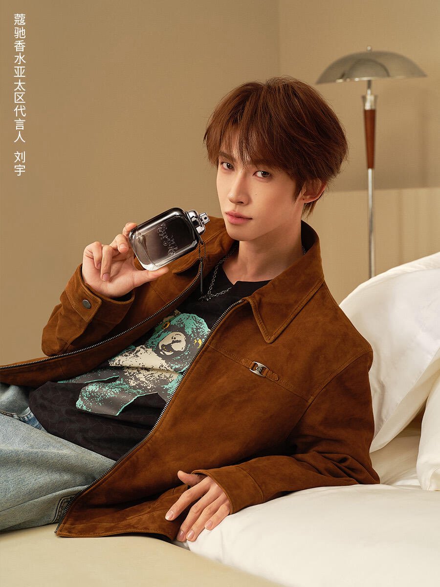CharlieYu_🩵 tweet media