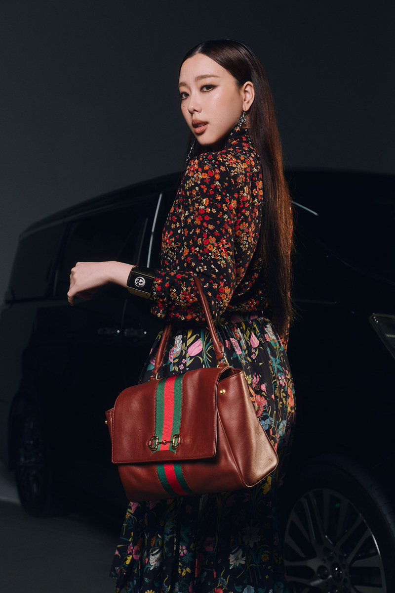 Mint Magazine Thailand tweet media