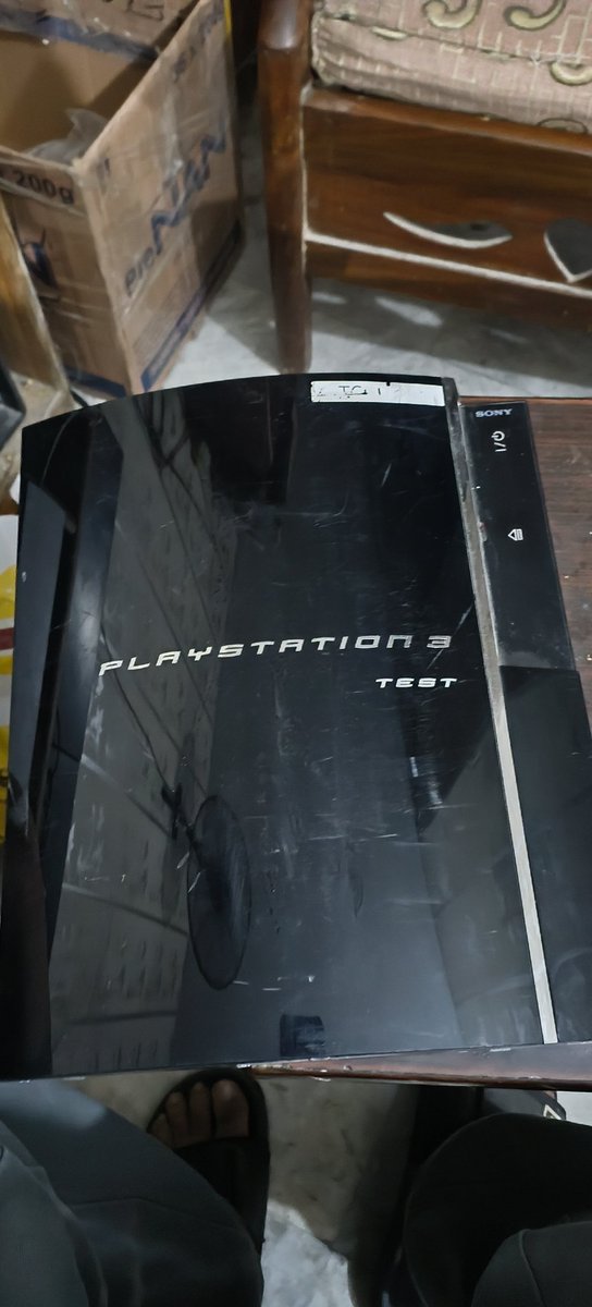 Nathan Drake tweet media