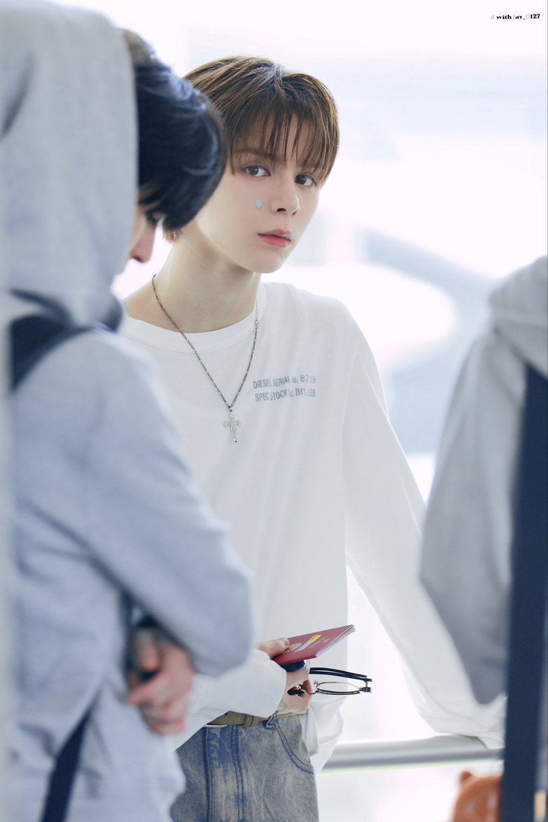 SMTR25 #저스틴 #JUSTIN #JUSTINJAY #jayjay #제이제이 #ジェイジェイ #JJ