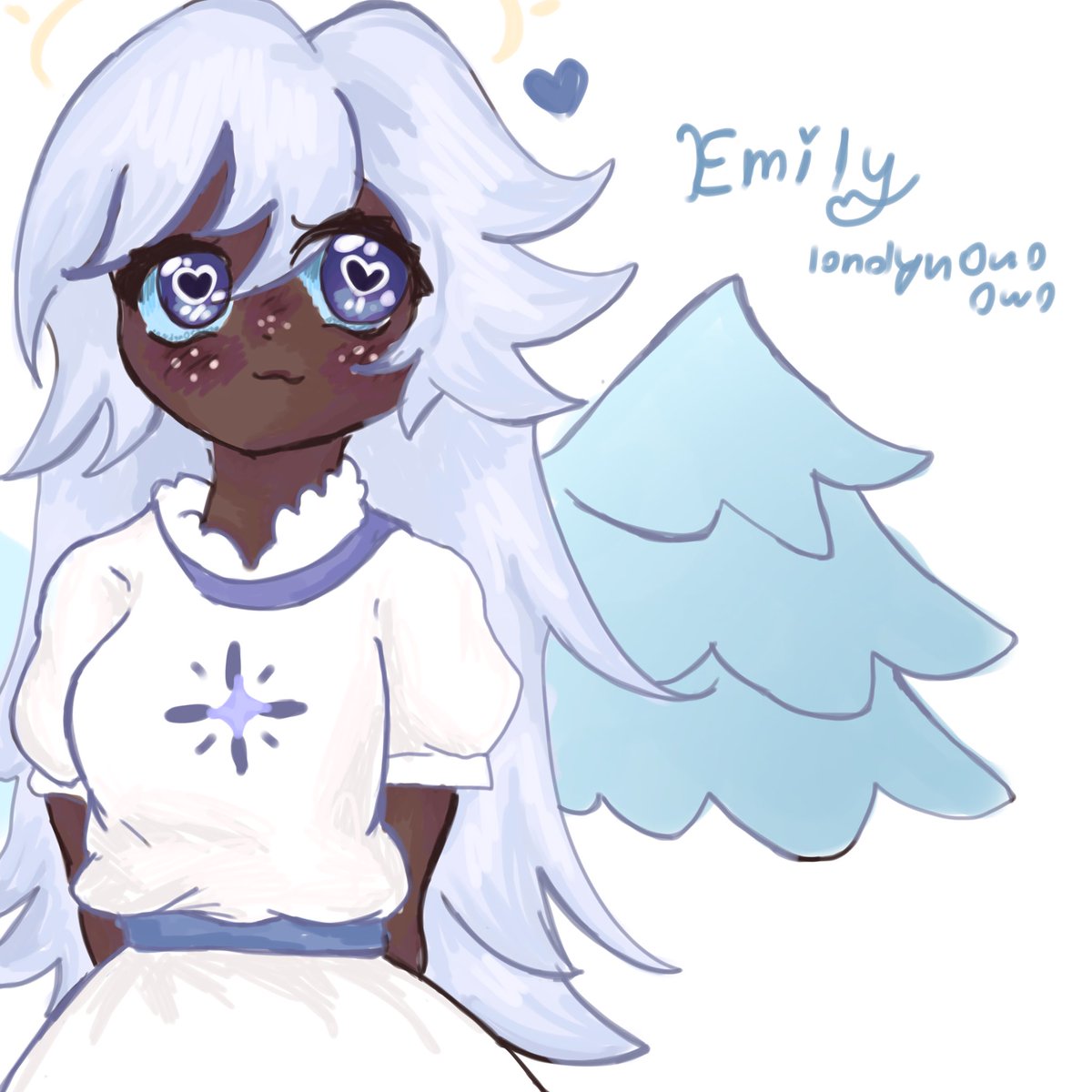 celeste ♡ ART COMMS OPEN :3 tweet media