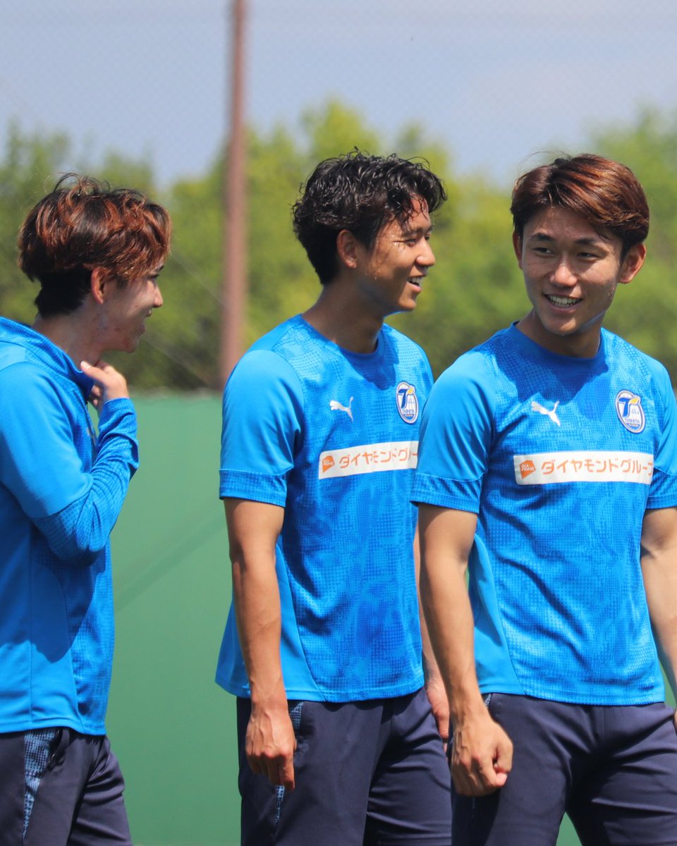 大分トリニータ / Oita Trinita tweet media