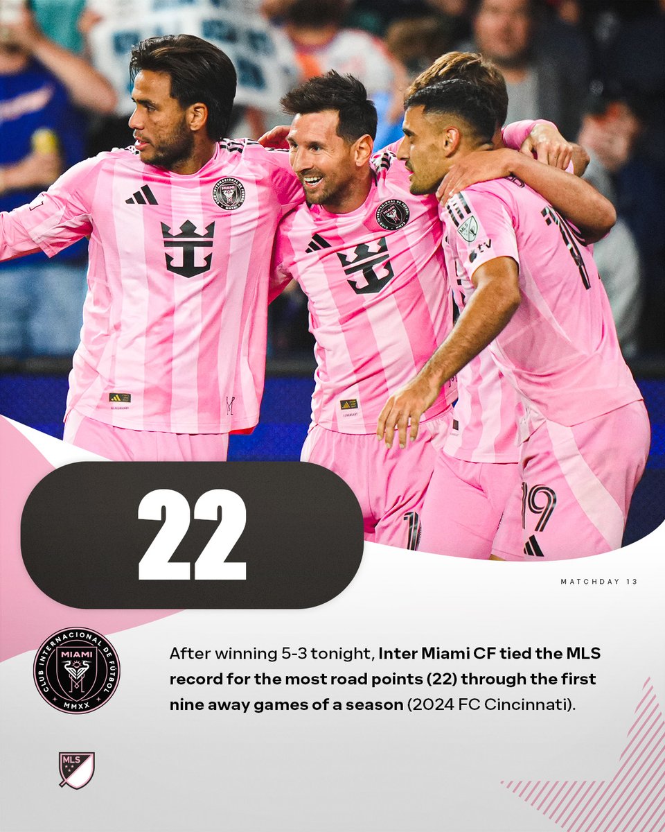 MLS Communications tweet media