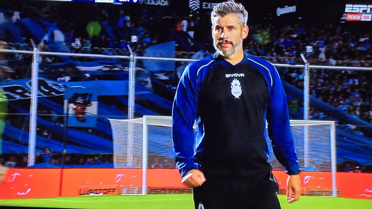 Gimnasia Para Todo el Mundo tweet media