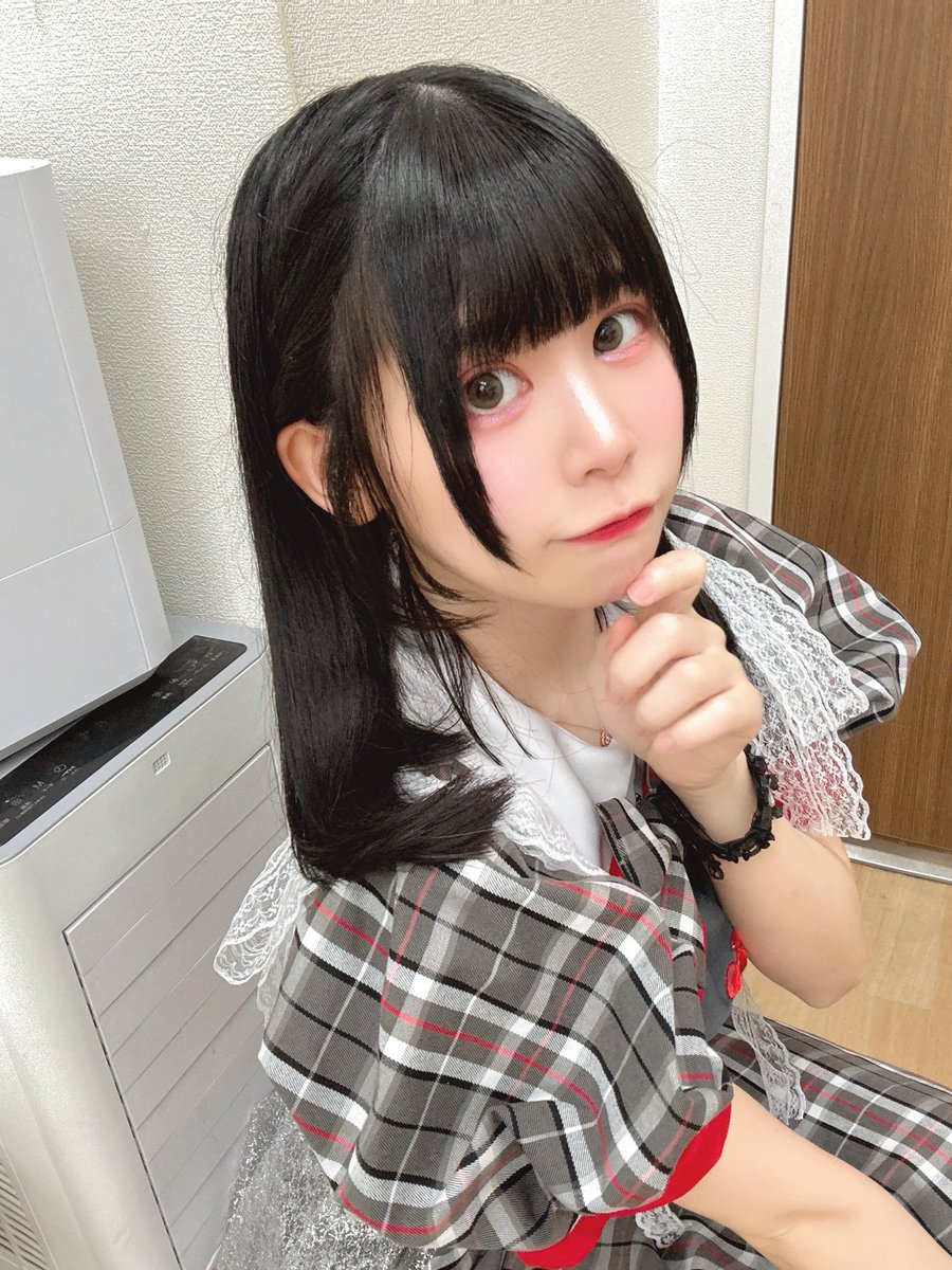 赤城はるか▼ネギトロ教🐈わっしょい!ATLEPY tweet media