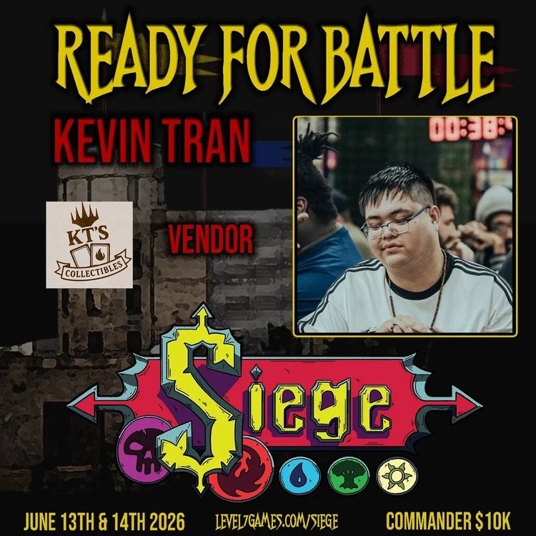 Nolé➡️ Just Jam D-Grid➡️The Siege 10k tweet media